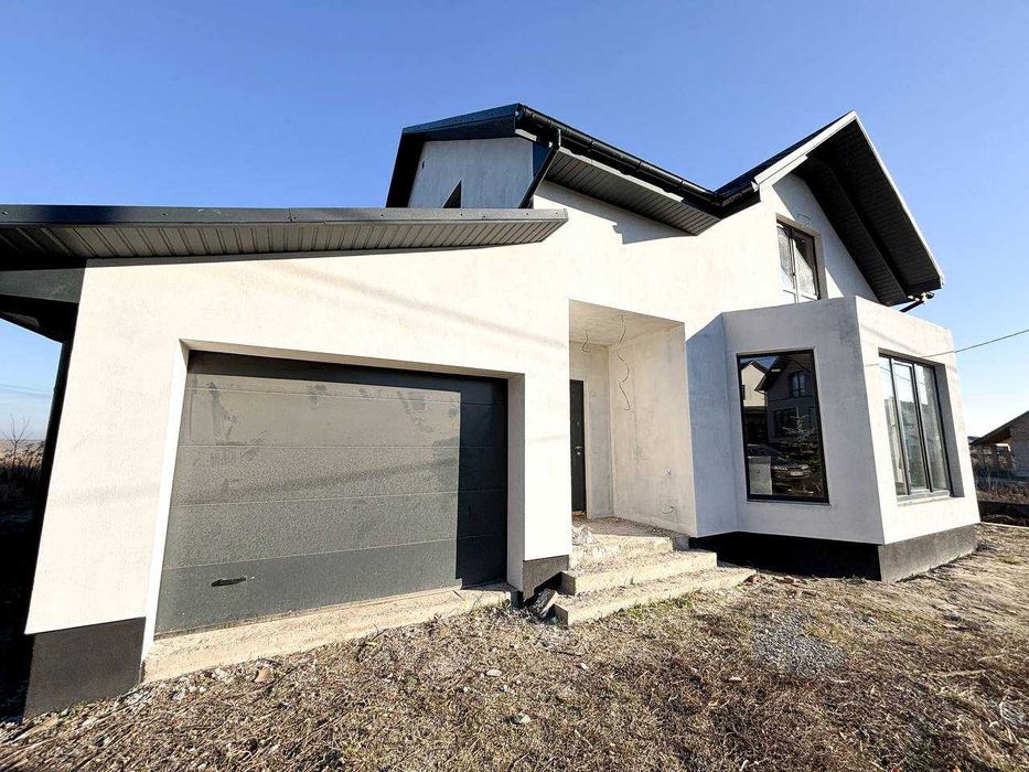 ‼️Будинок вул. Костромська, ВЖЕ ПОБУДОВАНИЙ‼️