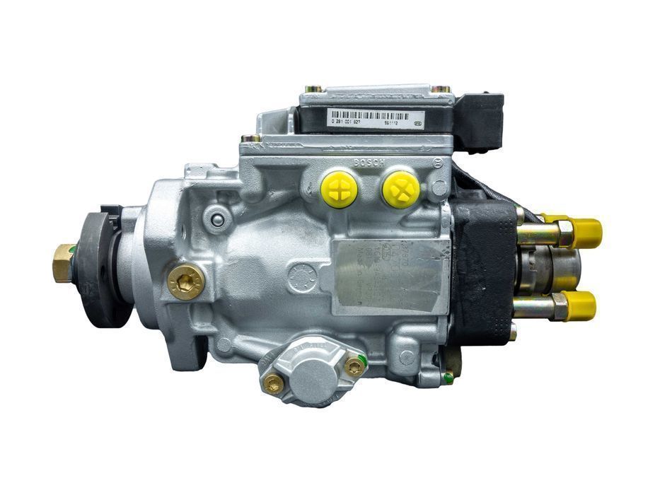 Pompa wtryskowa 0470.004.012 Bosch 2.0 2.4 DI Ford regenerowana