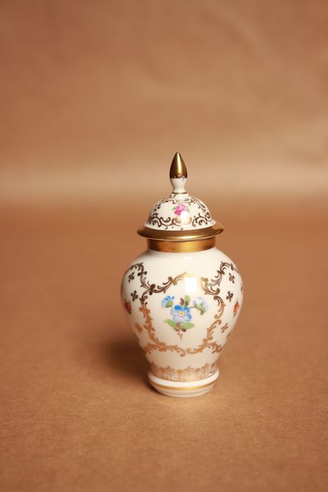 Amforka wazon wazonik Bavaria Schumann