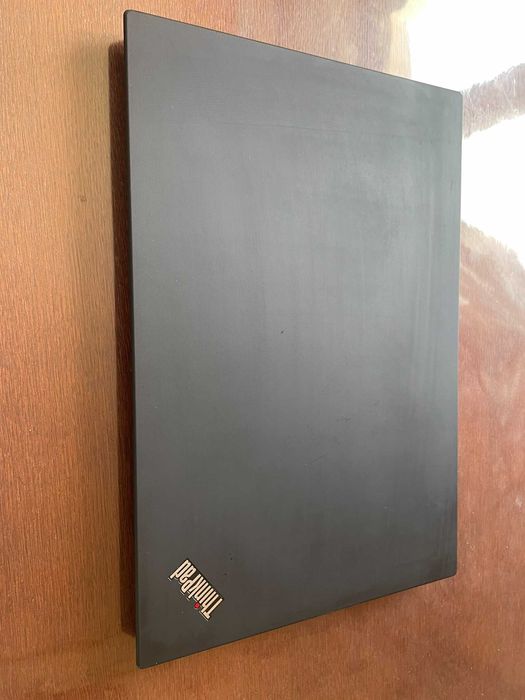 Ультрабук 15" FHD IPS Lenovo Thinkpad T580 (i5-8250U/12/SSD 256/Intel)