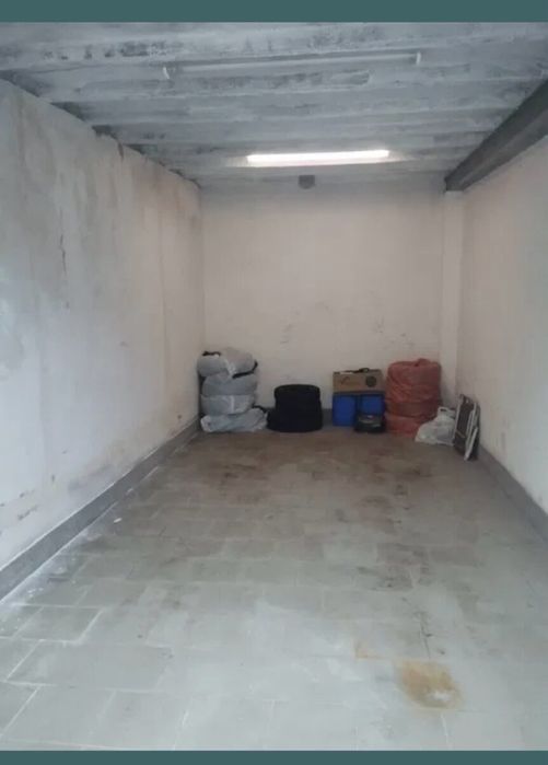 Garaż Gryfice ul sportowa