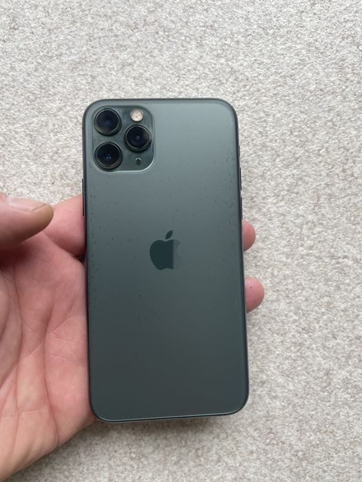 Iphone 11 pro 64gb