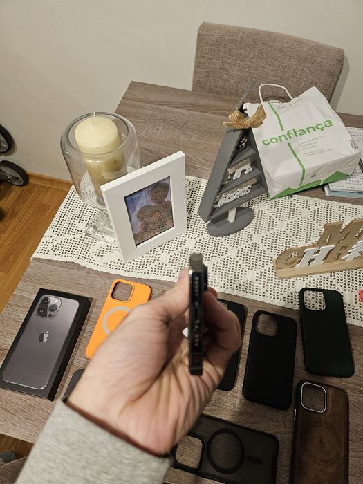Iphone 13 pro como novo