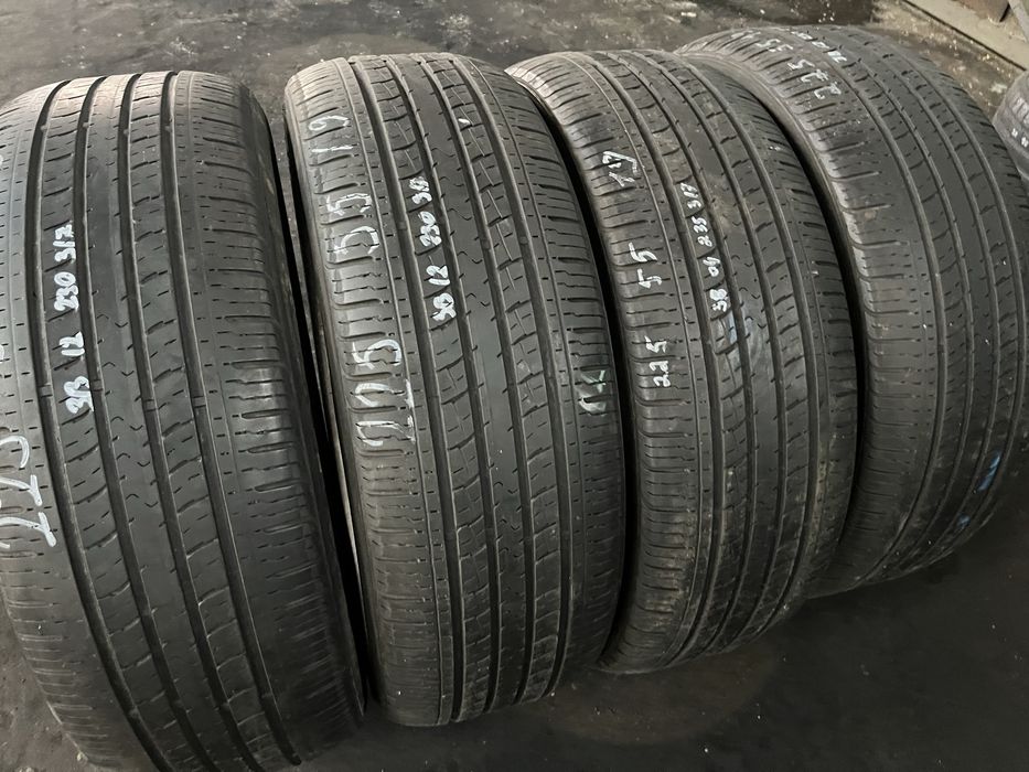 Продам гуму 225 55 19 шиномонтаж ремонт диска