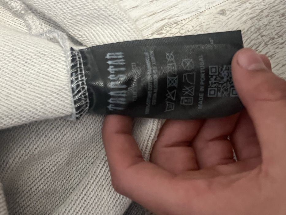 продам кофту трестар с-м