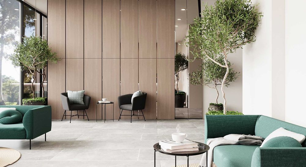 Елітні апартаменти в Карпатах з терасами в готельному комплексі