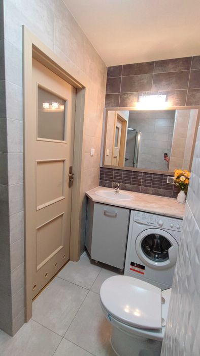 Apartment in Kraków - View 2