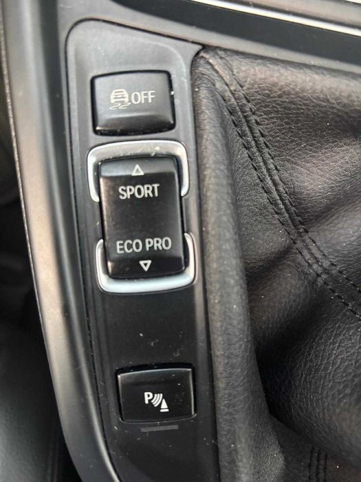 Carrinha BMW - Nacional