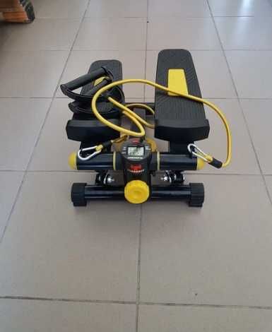 Степпер для домашніх тренувань