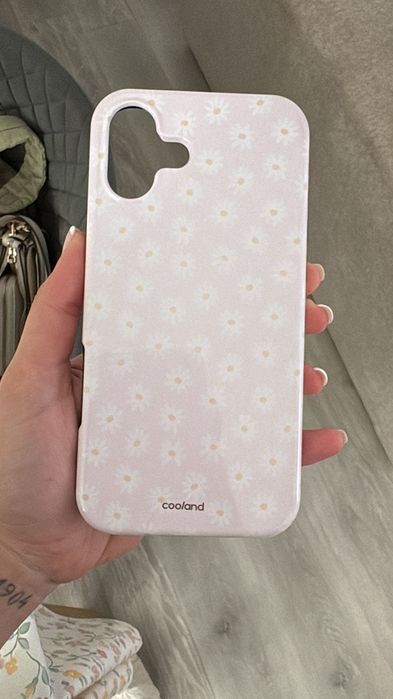 Iphone 16 Plus Rosa 128GB