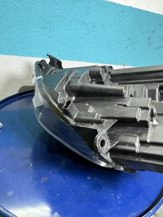 Farol Direito Full LED MINI Countryman F60