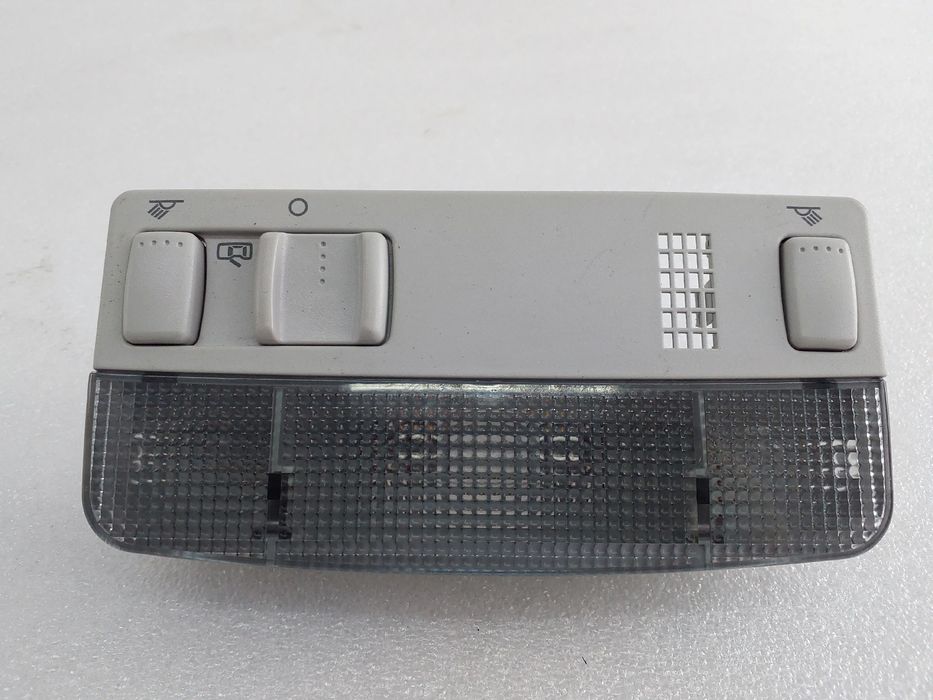 Plafonier frente SEAT Ibiza IV (6J5, 6P1)
