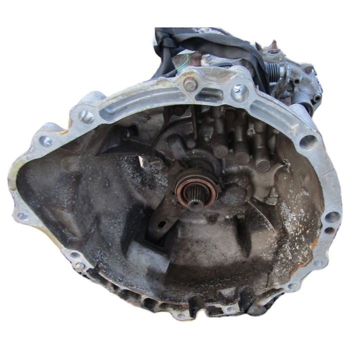 Daihatsu Terios 1.3 16v skrzynia biegów 4x4 reduktor manualna