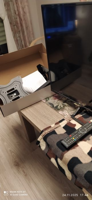 Telewizor 40cal Blaupunkt