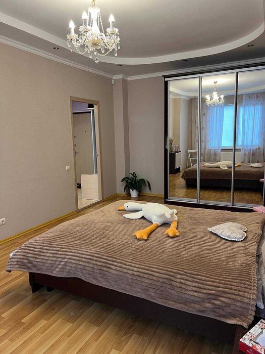 Сдам 1 ком ЖК "Левитана" Таирова Ул Левитана