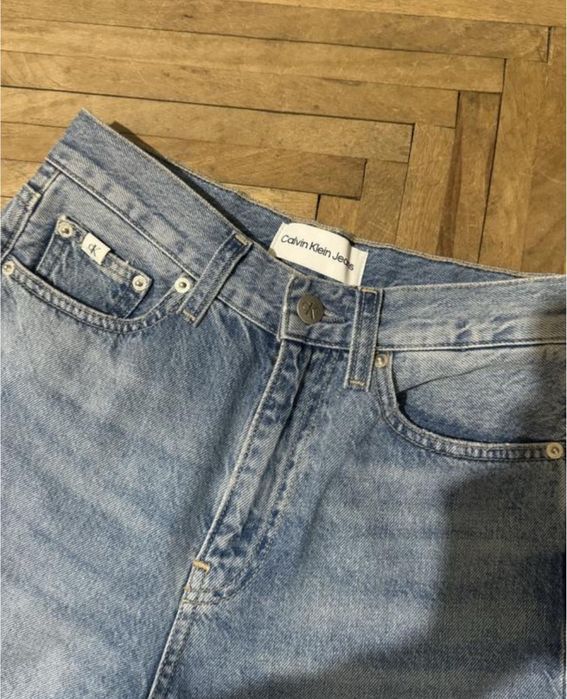 Джинси Calvin Klein