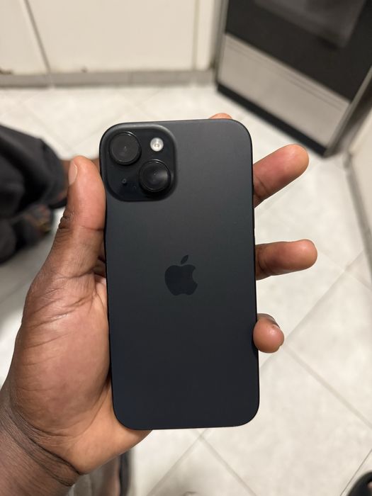 Iphone 15 normal