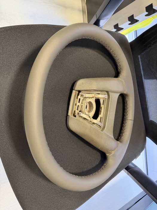 Volante mitsubishi canter 1997/2005