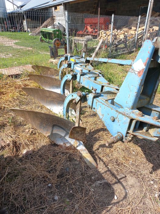 Amazone d7, D8,D9, specjal, siewnik, Overum  pług