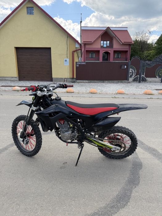 Bsej11 300cc /28лс