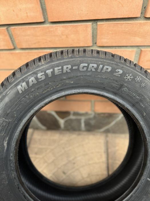 Нові‼️ Зимові шини 185/60/R14 2022