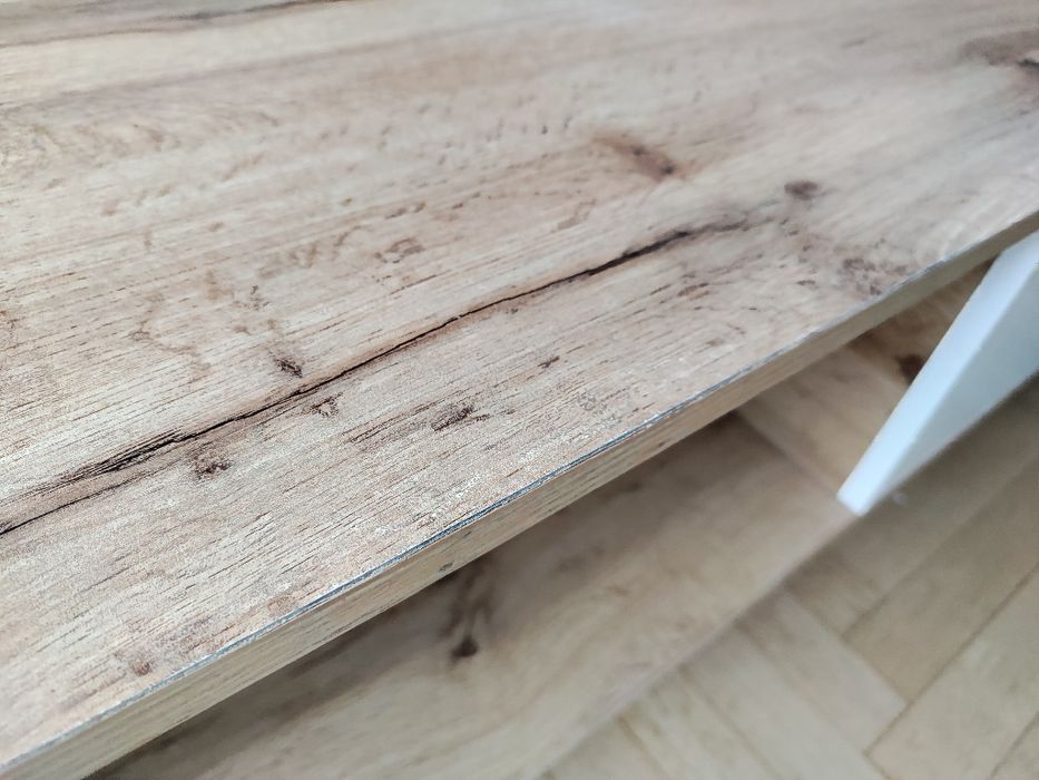 Meble do salonu, ława ZELE BRW