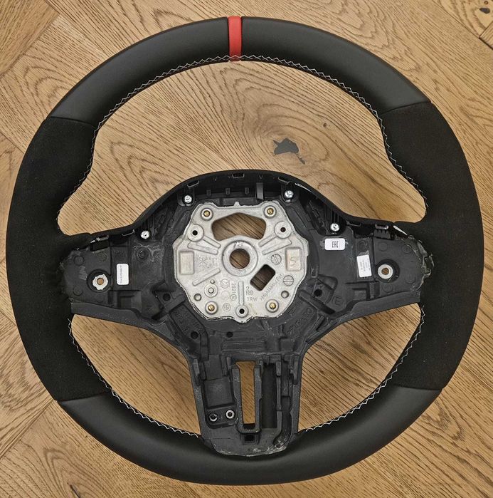 Kierownica BMW M Serii 1 (F40), 2 GC (F44), 3 (G20), Z4 (G29) NOWA