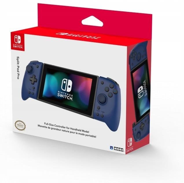 Switch  SPLIT PAD PRO Midnight  Blue