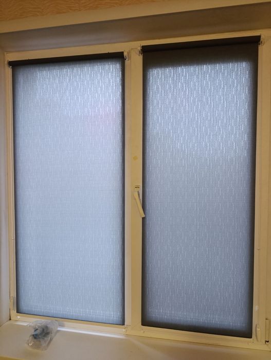 Рулонні штори, Ролети Кривий ріг, Жалюзі