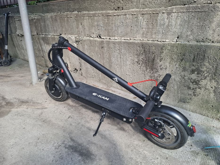 Элетросамокат E-KAM X-SCOOTER