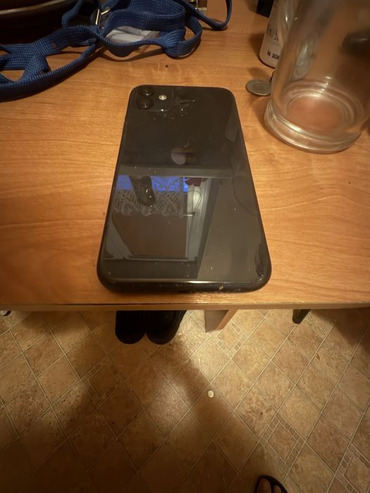 IPHONE 11 bateria do wymiany mozna sie targowac