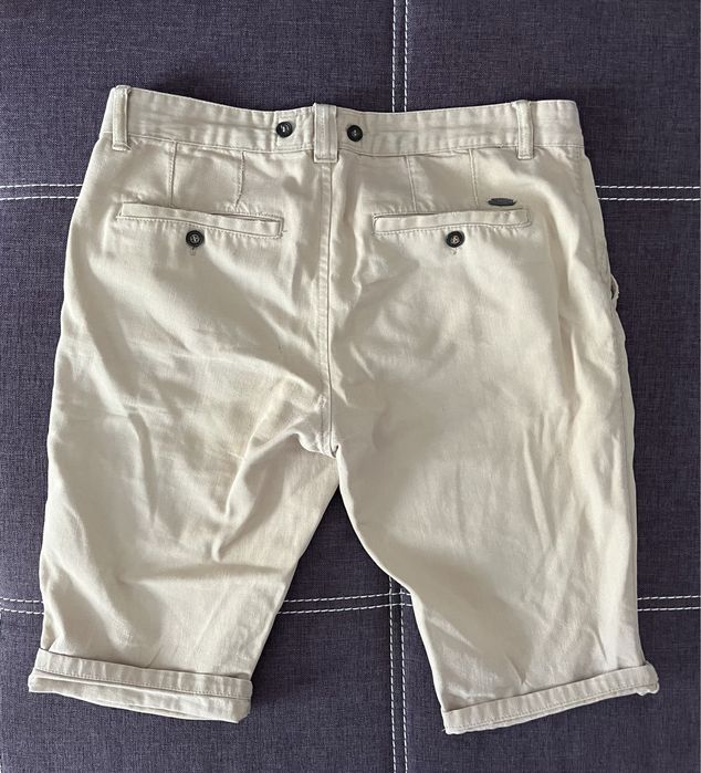Шорты Pull&Bear ( р.44 )