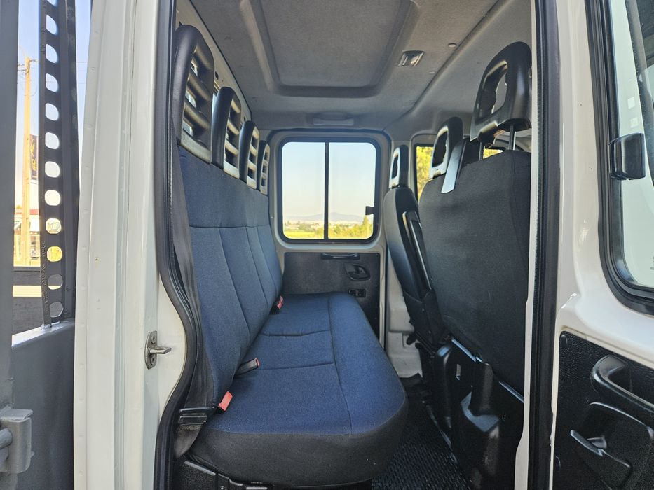 Iveco daily 35C13 duas unidades em stock