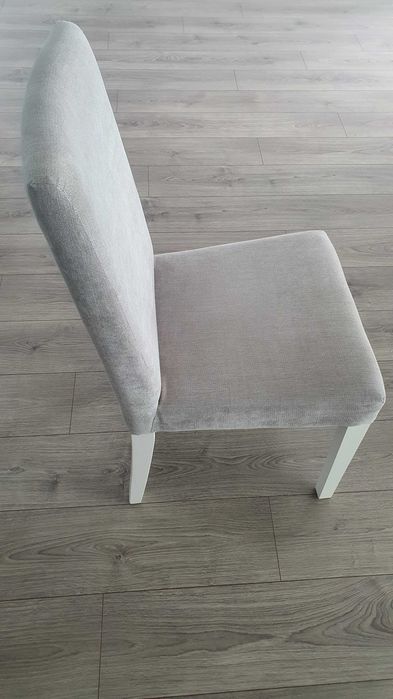 Conjunto de cadeiras sala de jantar