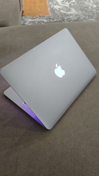 Macbook Pro 13"  2015