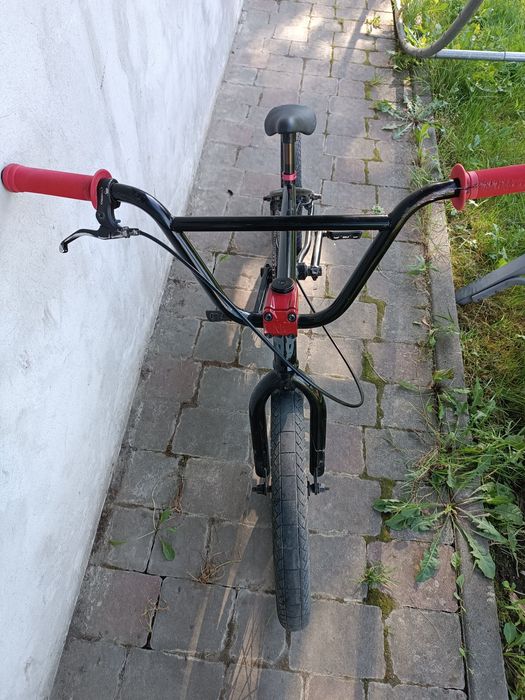 Велосипед BMX бмх