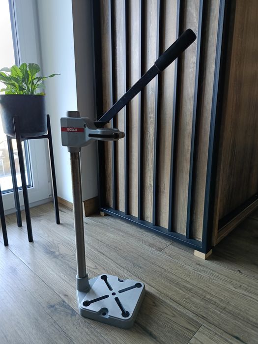 Stojak na wiertarkę Bosch