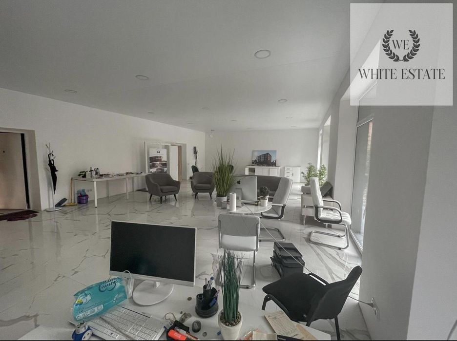 Оренда на Новому Світі