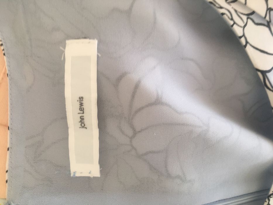 Sukienka krotki  rekaw- John Lewis „
