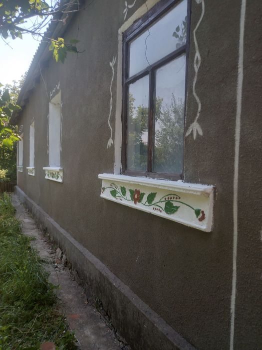 Продам будинок   на ст. Ярмолинці Хмельницька область