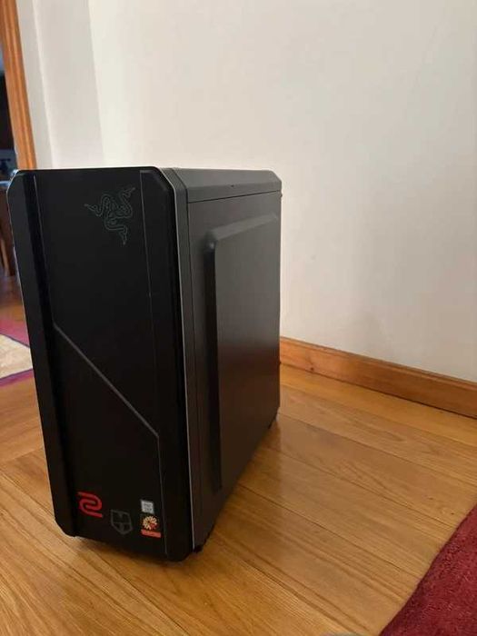 PC para jogos gaming