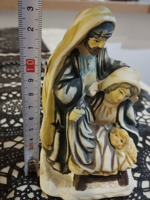 kominek, dekorcja świąteczna żłobek