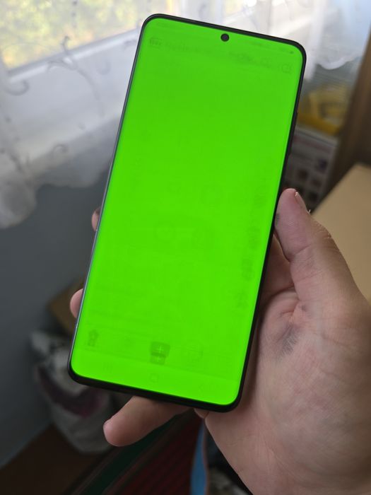 Samsung galaxy s20 ultra 12/128 Snapdragon