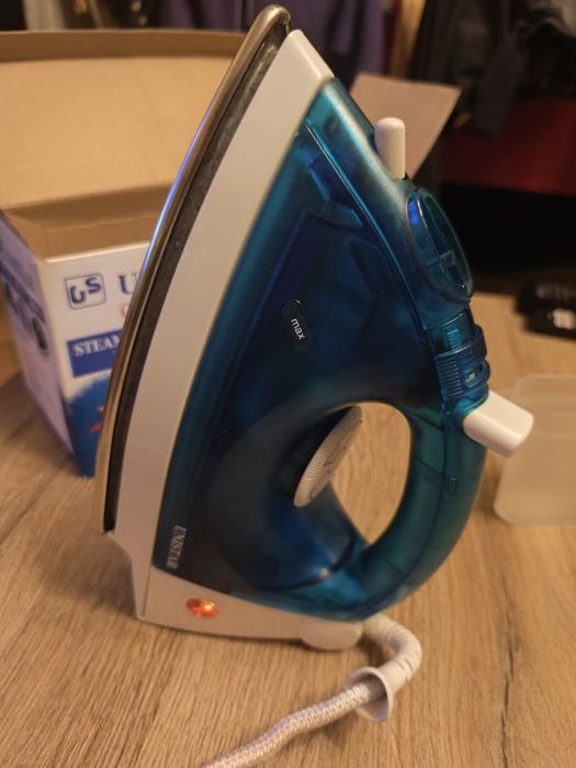 Żelazko unistar w bardzo dobrym stanie