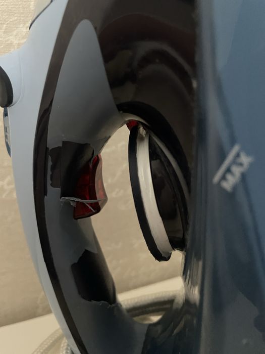 Праска Philips azur performance plus