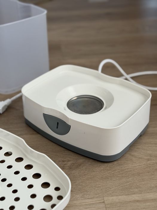 Esterilizador Biberões Chicco