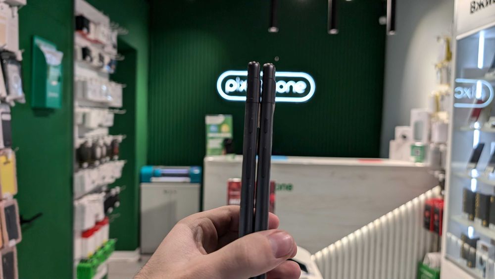 Магазин Google Pixel 7a 8/128GB Charcoal/Sea/Snow Гарантія Trade In