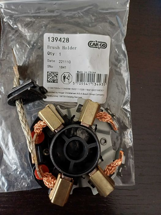 Peças/Material SEAT Ibiza 6k