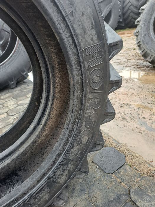 Para opon 9.5-24 ( 9.5 R24 ) 210/95-24  Horsch 12PR #