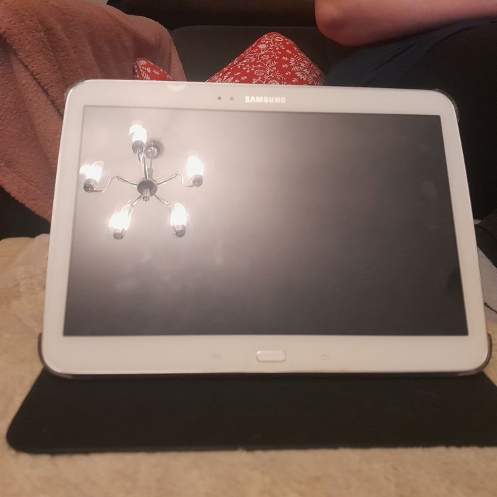 Tablet Samsung Tab 3  10cali